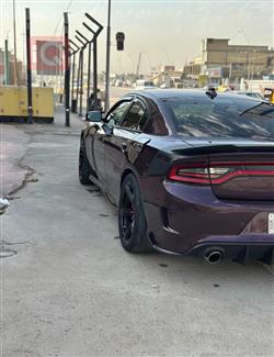 دودج تشارجر